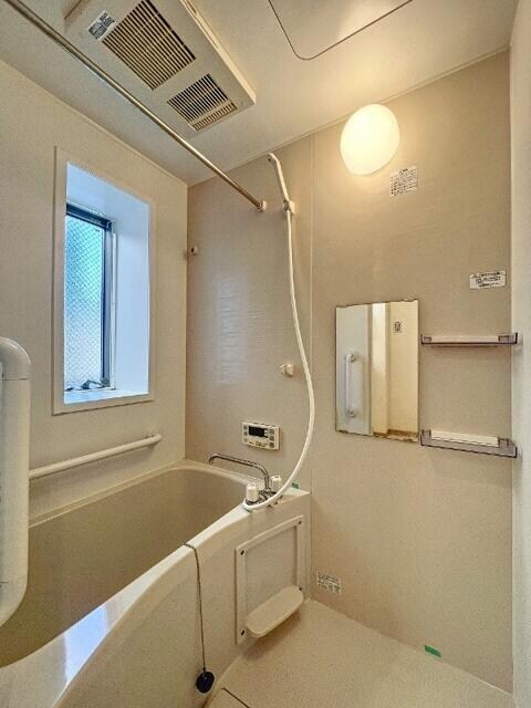 光が丘駅 徒歩15分 1階の物件内観写真