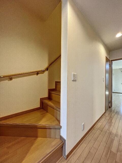 光が丘駅 徒歩15分 1階の物件内観写真