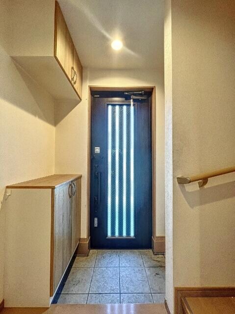 光が丘駅 徒歩15分 1階の物件内観写真