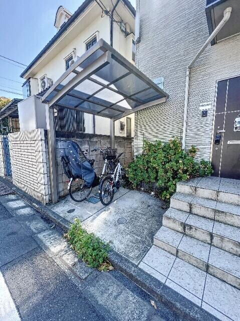 光が丘駅 徒歩15分 1階の物件内観写真