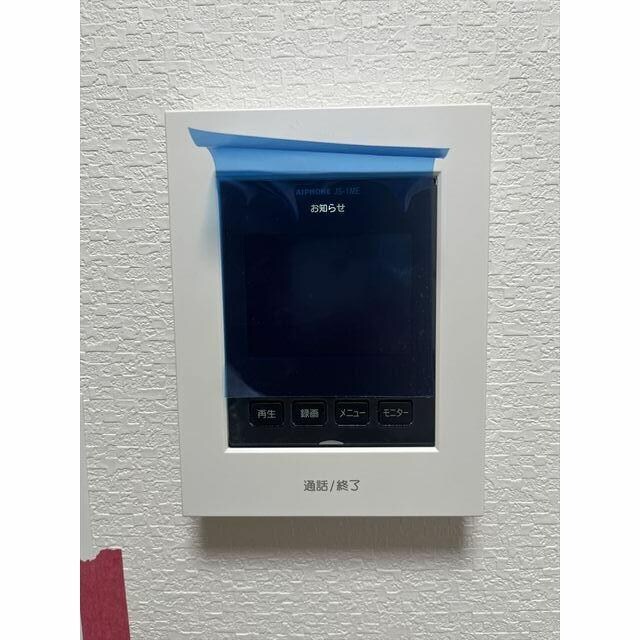 石川台駅 徒歩2分 2階の物件内観写真