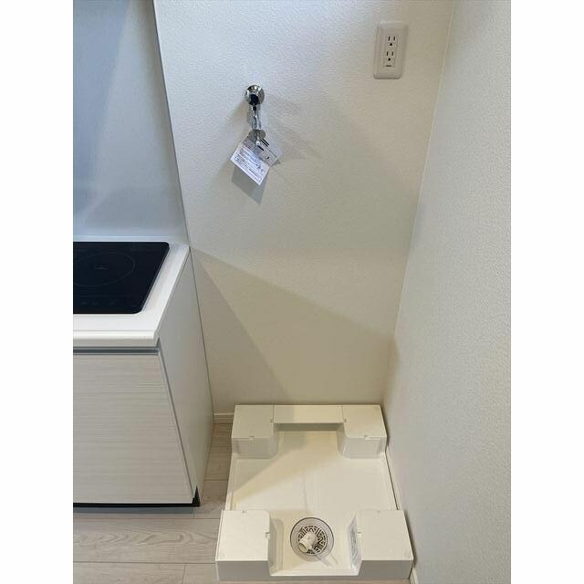 石川台駅 徒歩2分 2階の物件内観写真