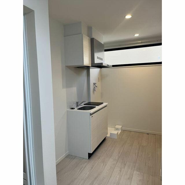 石川台駅 徒歩2分 2階の物件内観写真