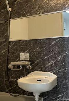 石川台駅 徒歩2分 2階の物件内観写真