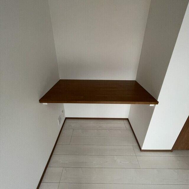 小手指駅 徒歩14分 3階の物件内観写真