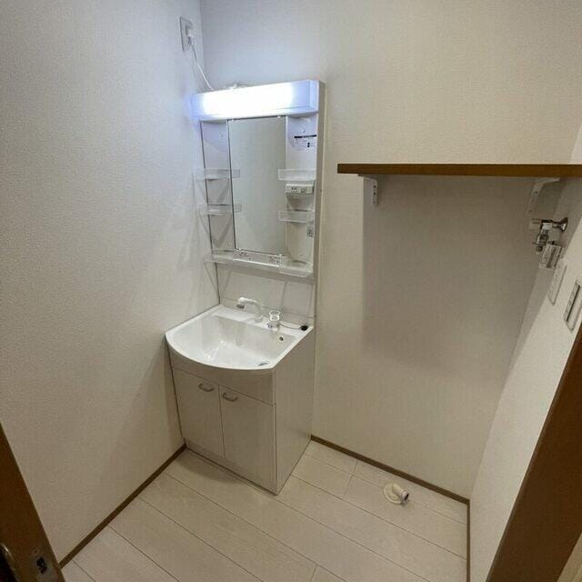 小手指駅 徒歩14分 3階の物件内観写真