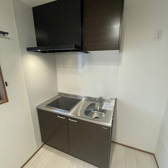 小手指駅 徒歩14分 3階の物件内観写真