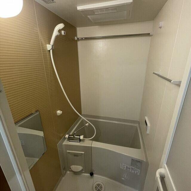 小手指駅 徒歩14分 3階の物件内観写真