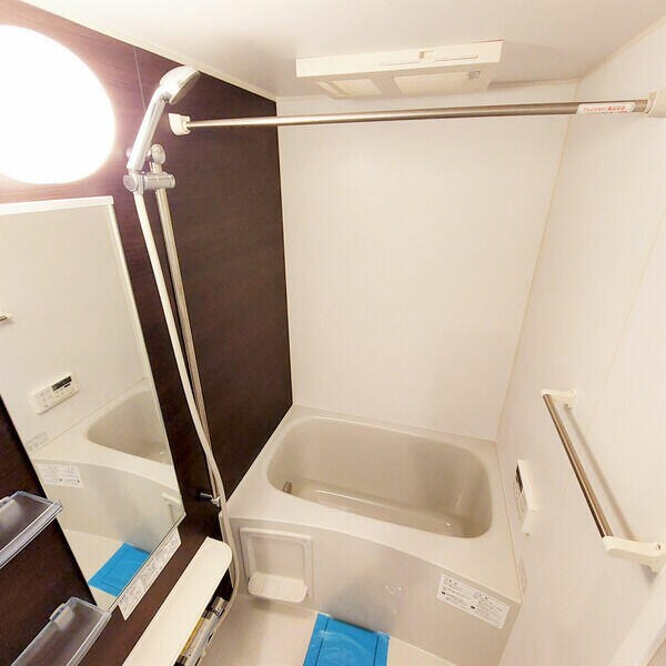 大森町駅 徒歩10分 1階の物件内観写真