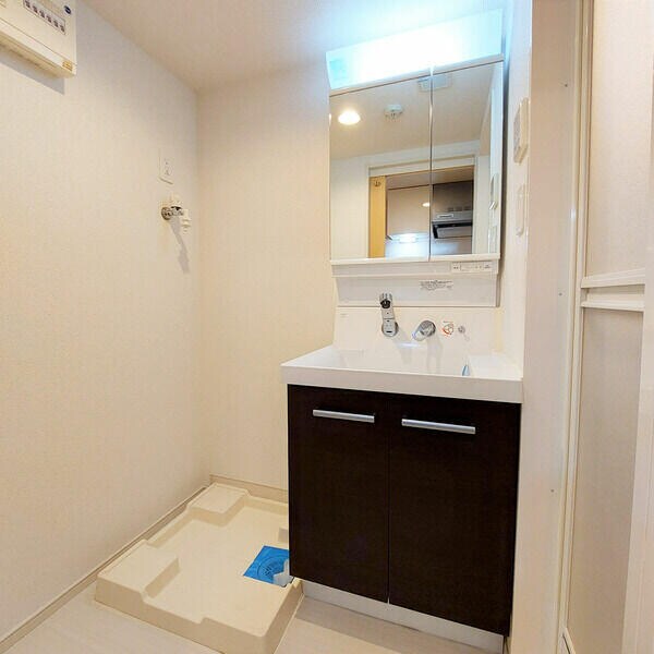 大森町駅 徒歩10分 1階の物件内観写真