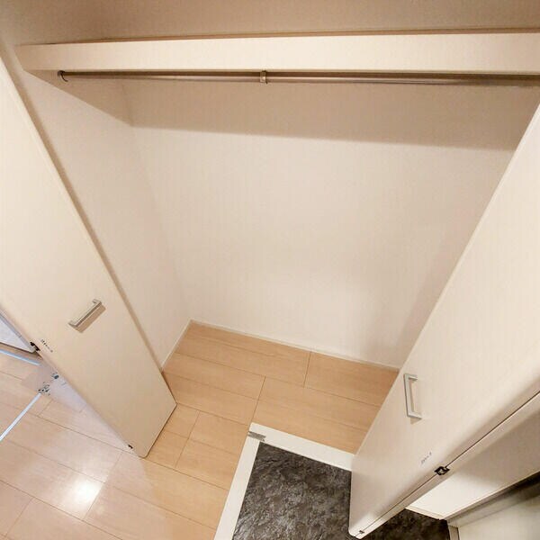 大森町駅 徒歩10分 1階の物件内観写真