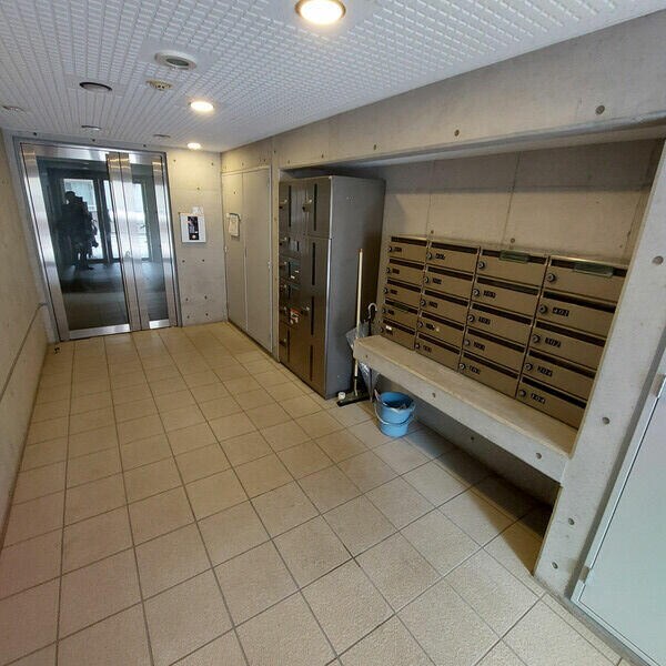 千川駅 徒歩12分 3階の物件外観写真