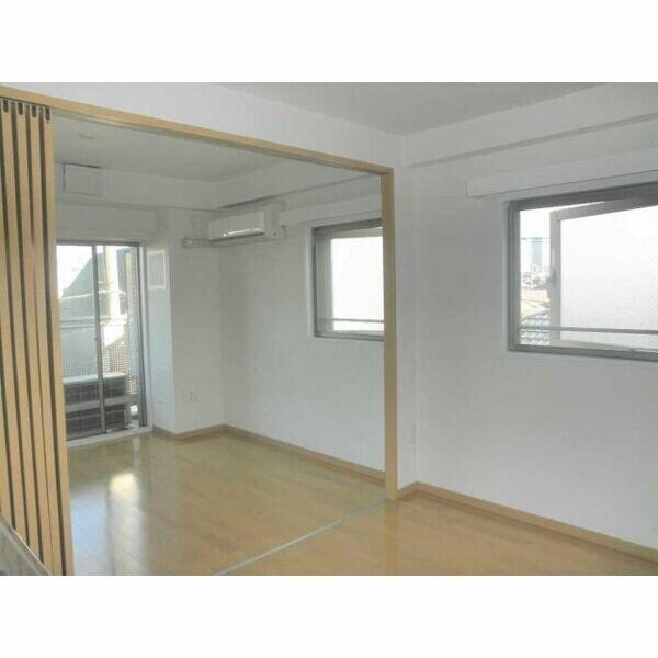 千川駅 徒歩12分 3階の物件内観写真