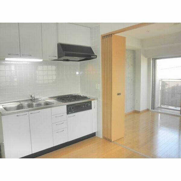 千川駅 徒歩12分 3階の物件内観写真