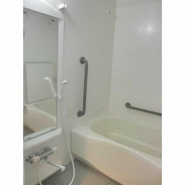 千川駅 徒歩12分 3階の物件内観写真