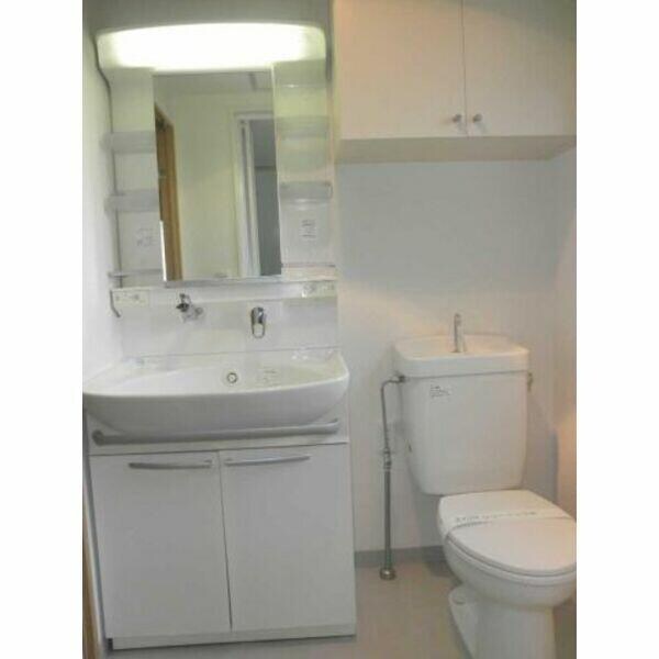 千川駅 徒歩12分 3階の物件内観写真