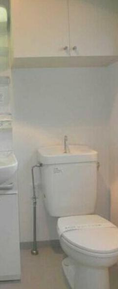 千川駅 徒歩12分 3階の物件内観写真