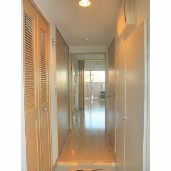 千川駅 徒歩12分 3階の物件内観写真