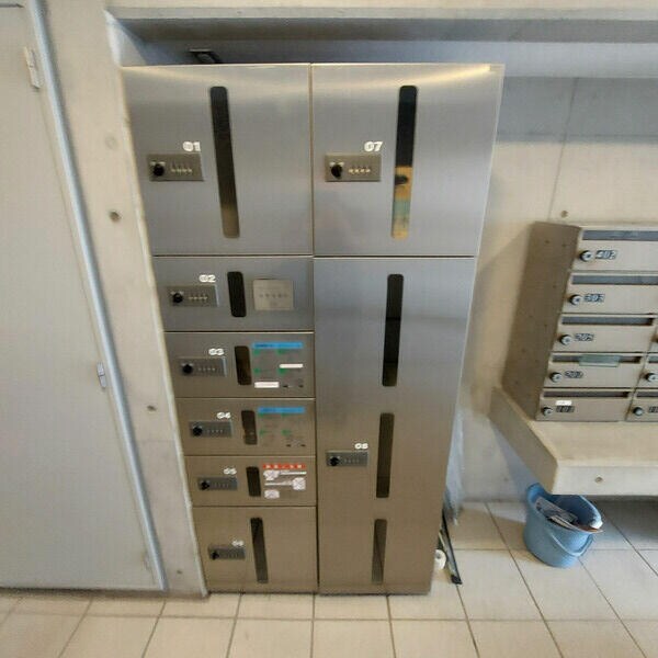 千川駅 徒歩12分 3階の物件内観写真