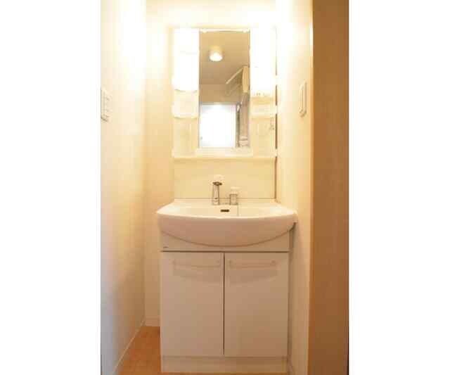 大森町駅 徒歩18分 2階の物件内観写真