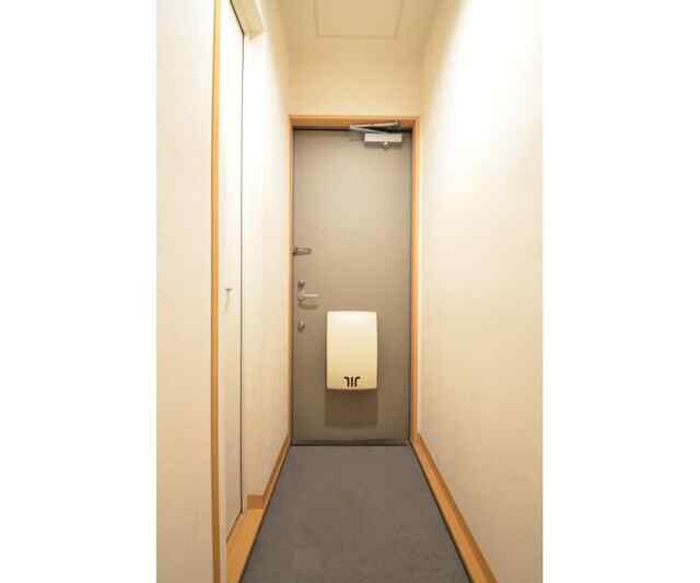 大森町駅 徒歩18分 2階の物件内観写真