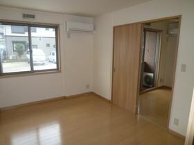 成増駅 徒歩20分 2階の物件内観写真