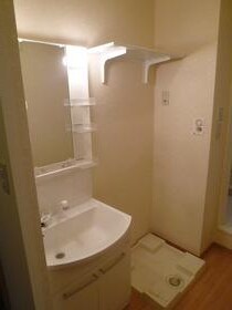 成増駅 徒歩20分 2階の物件内観写真