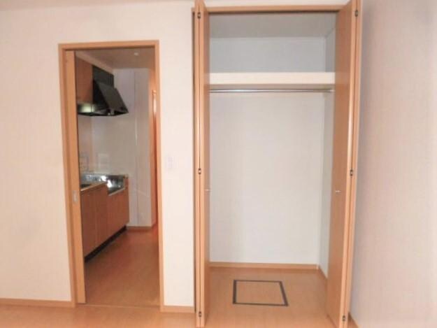 ひばりヶ丘駅 徒歩6分 1階の物件内観写真