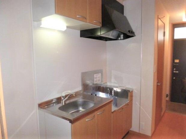 ひばりヶ丘駅 徒歩6分 1階の物件内観写真