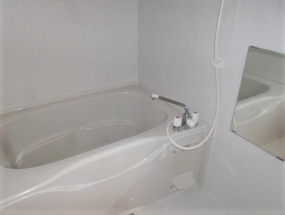 ひばりヶ丘駅 徒歩6分 1階の物件内観写真