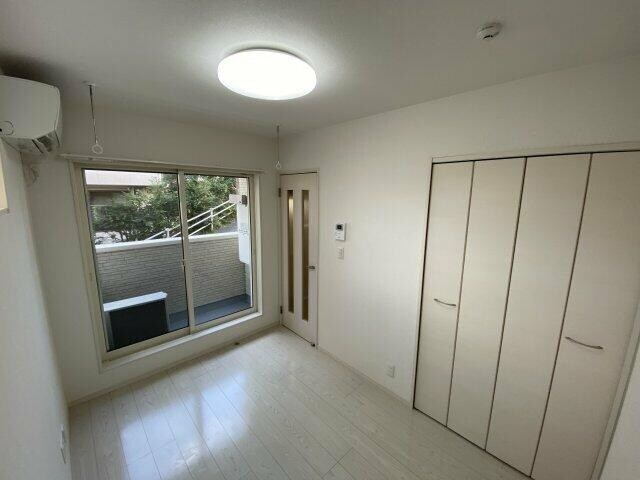 百合ケ丘駅 徒歩4分 1階の物件内観写真