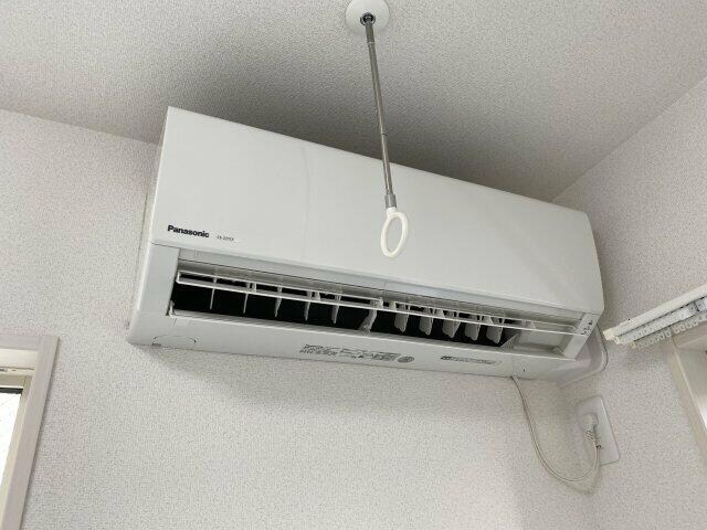 百合ケ丘駅 徒歩4分 1階の物件内観写真