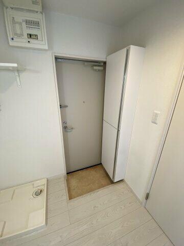 百合ケ丘駅 徒歩4分 1階の物件内観写真