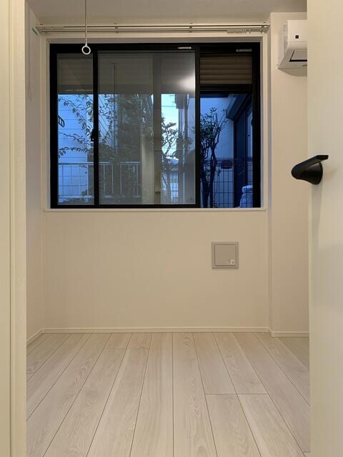 荏原町駅 徒歩6分 1階の物件内観写真