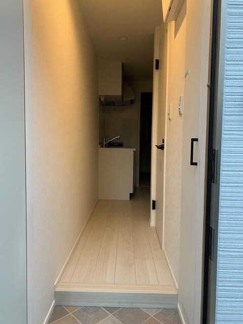 荏原町駅 徒歩6分 1階の物件内観写真