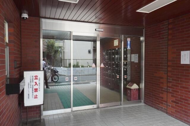 方南町駅 徒歩2分 3階の物件外観写真