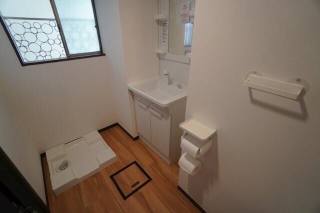 方南町駅 徒歩2分 3階の物件内観写真