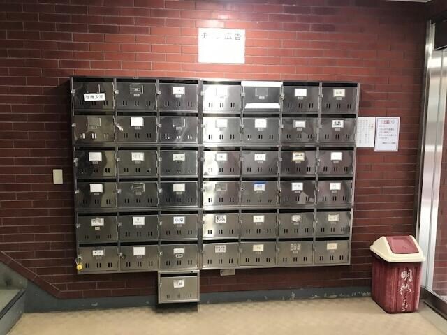 方南町駅 徒歩2分 3階の物件内観写真