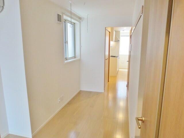 早稲田駅 徒歩8分 1階の物件内観写真