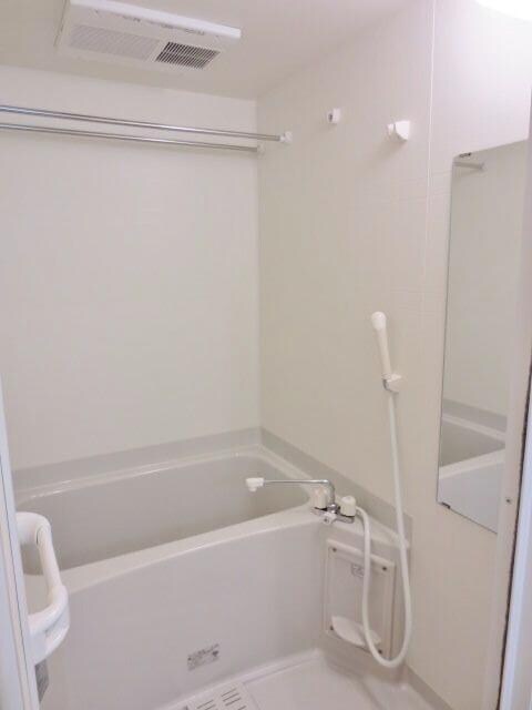 早稲田駅 徒歩8分 1階の物件内観写真