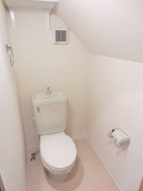 早稲田駅 徒歩8分 1階の物件内観写真