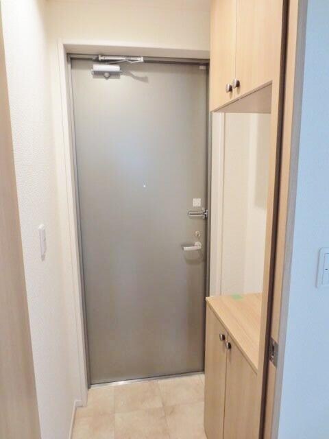 早稲田駅 徒歩8分 1階の物件内観写真