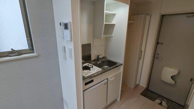 高田馬場駅 徒歩10分 1階の物件内観写真