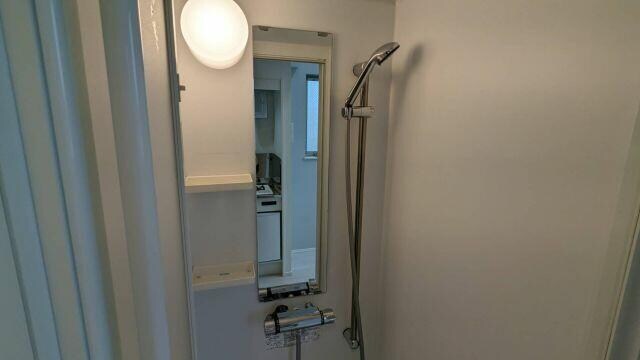 高田馬場駅 徒歩10分 1階の物件内観写真