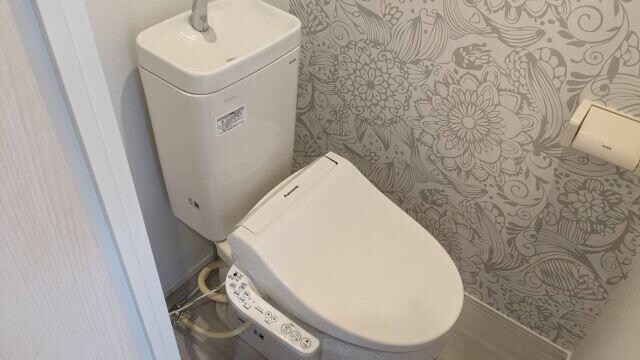 高田馬場駅 徒歩10分 1階の物件内観写真