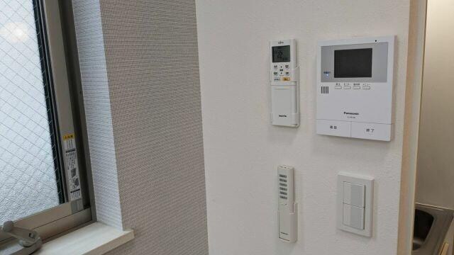 高田馬場駅 徒歩10分 1階の物件内観写真