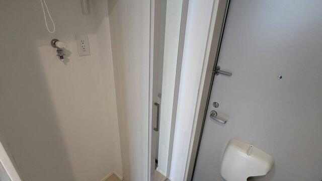 高田馬場駅 徒歩10分 1階の物件内観写真