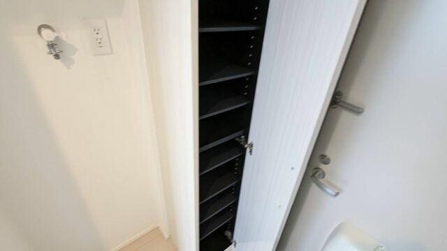 高田馬場駅 徒歩10分 1階の物件内観写真