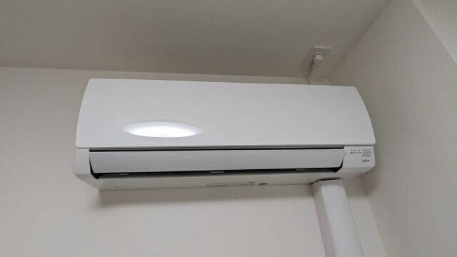 高田馬場駅 徒歩10分 1階の物件内観写真