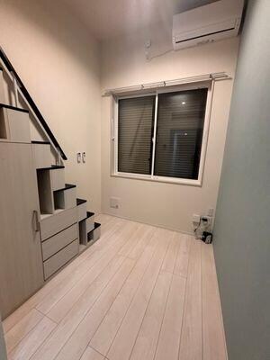 氷川台駅 徒歩8分 1階の物件内観写真